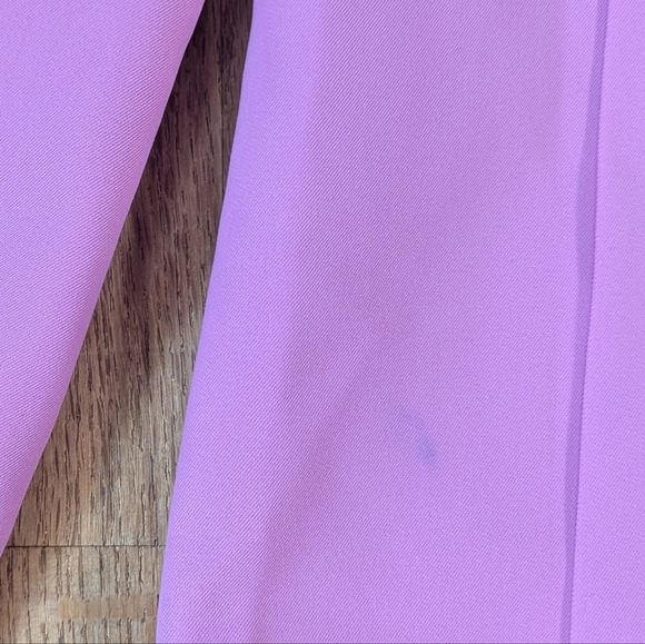 Endless Rose Barbiecore Blazer 🌸 Bubblegum Pink Power Jacket XL - Picture 10 of 10